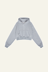 Women’s Fleece-Lined Hoodie.