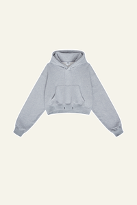 Women’s Fleece-Lined Hoodie.