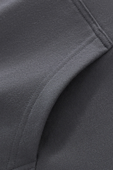 Women's Stretwear Relaxed Fleece-Lined Hoodie
