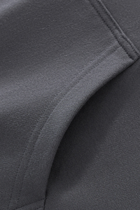 Women's Stretwear Relaxed Fleece-Lined Hoodie