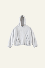 Men's Streetwear Oversize Front Pocket Hoodie