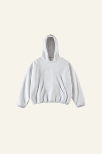 Men's Streetwear Oversize Front Pocket Hoodie