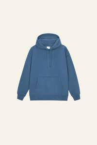 Men's Streetwear Loose Fit Hoodie
