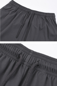 Men's Summer 240g Mesh Quick Dry Loose Shorts