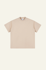 Men's Cotton Oversize Streetwear T-shirt