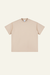 Men's Cotton Oversize Streetwear T-shirt