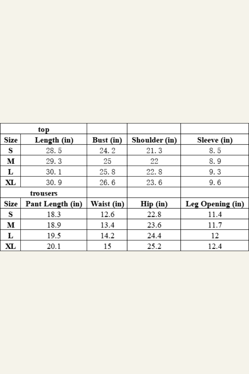 Men's Vintage Gradient Cotton Set:T-shirt And Short