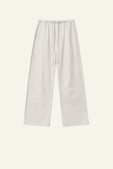 Men's Solid Color Casual Pants