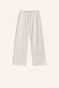 Men's Solid Color Casual Pants