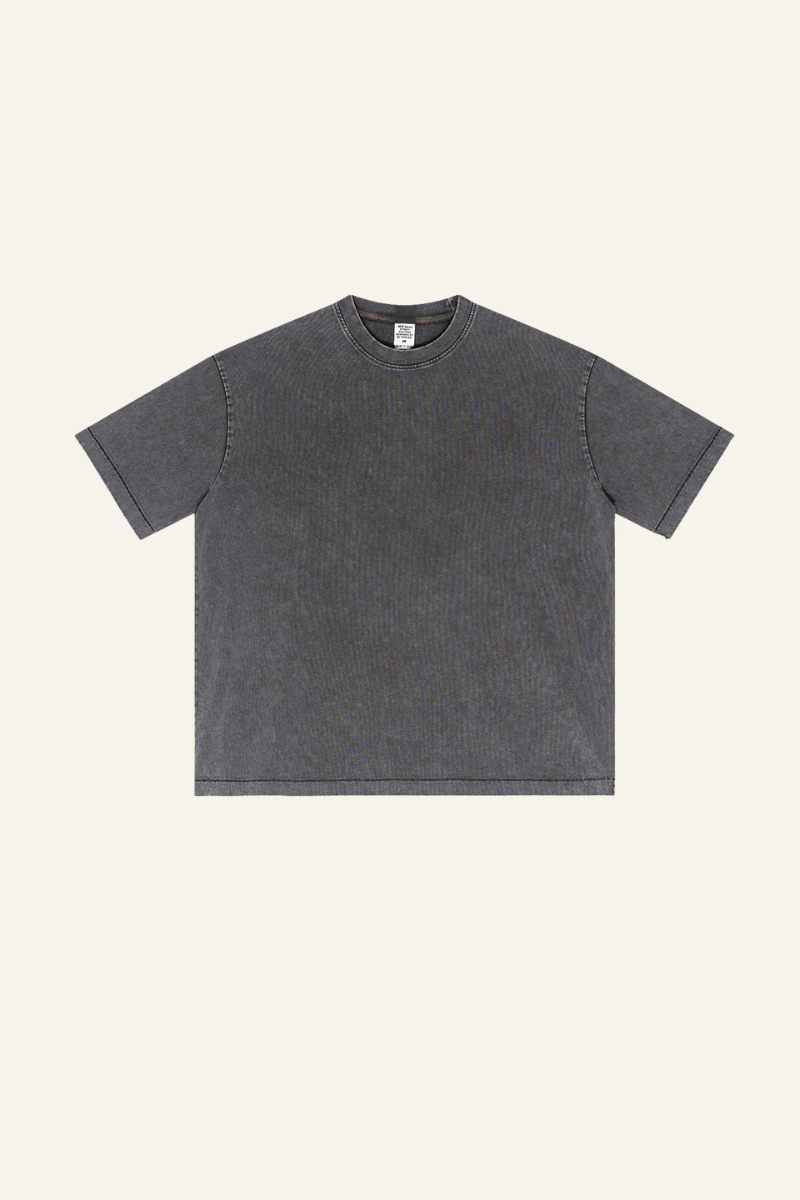 Men's Dopamine Cotton T-shirt