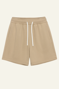 Men's Drawstring Loose-fitting Athletic Shorts.