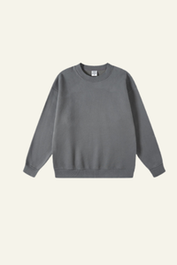 Women's Streetwear Relaxed Pullover Hoodie