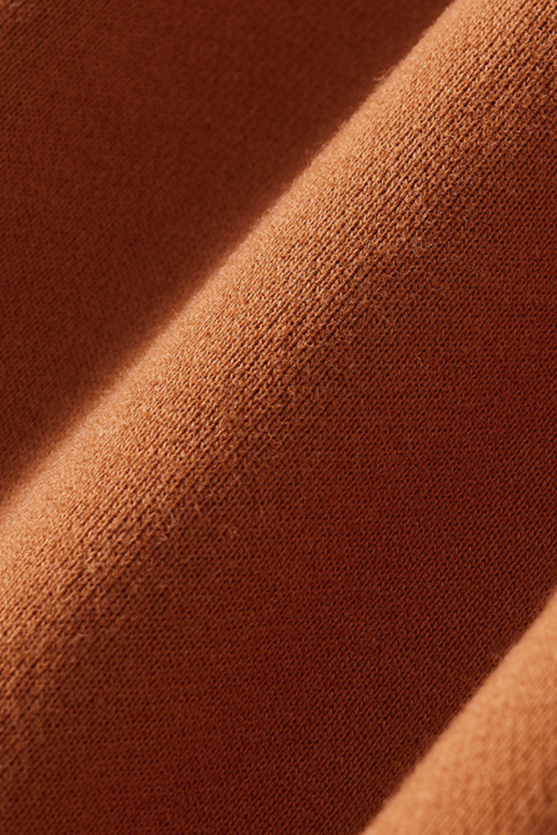 Women's Heavyweight Washed Gradient Hoodie