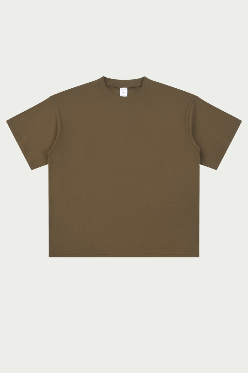 Women's Cooling Antibacterial 11 Color Short Sleeve Tee