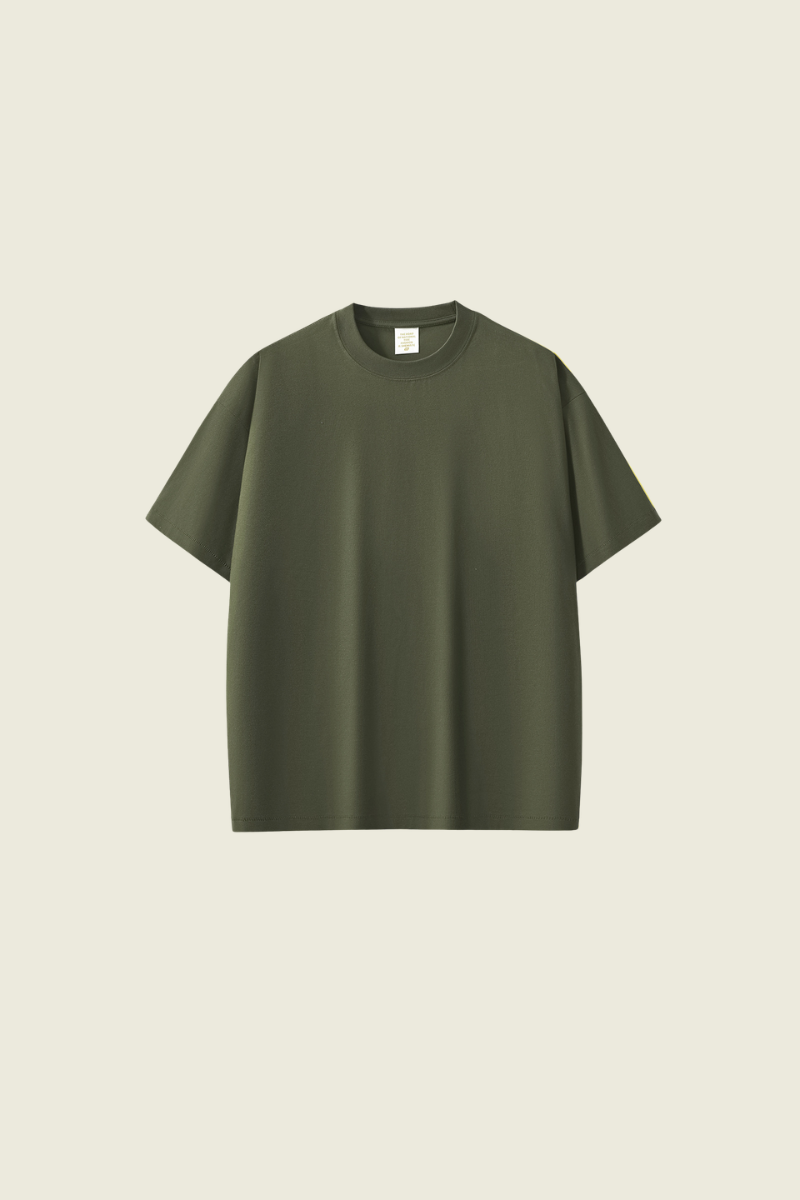 Men's Antibacterial Cooling Quick Dry Sun Protection T-Shirt
