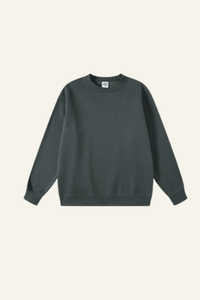 Women's Streetwear Relaxed Pullover Hoodie