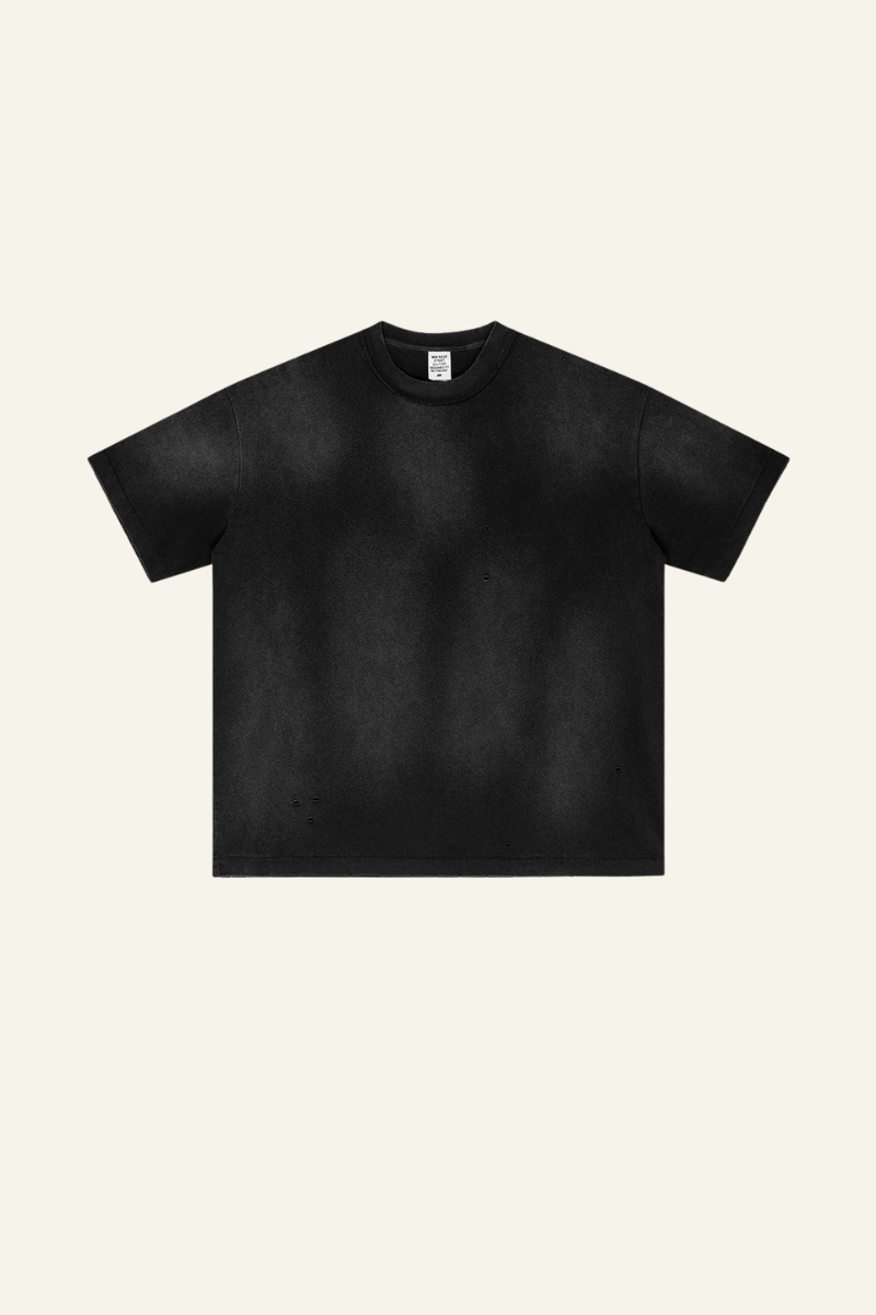Men's Heavyweight Cotton T-shirt.