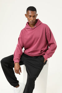 FPMLM002TS071 32 thread cotton sweatshirt fabric GMS320g
