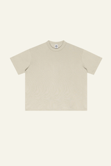 Men's Solid Color Quick-Dry Cotton T-Shirt