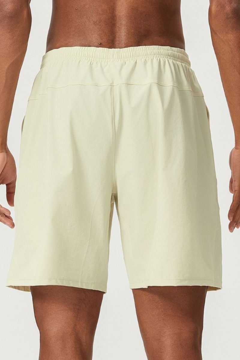 240g cotton fabric summer shorts