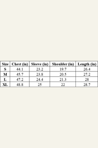 Men's Streetwear Fleece-lined Front Pocket Hoodie