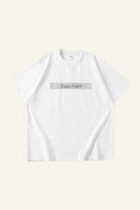 Men's Streetwear Crew Neck T-shirt