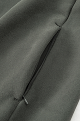 Women's Streetwear Fleece-Lined Hoodie