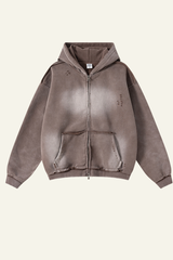 Men's Vintage Streetwear Jacket