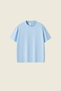 Women's Summer 240g Quick Dry UPF 50+ Cooling Mock Neck Tee