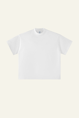 Women's Cotton Oversize Streetwear T-shirt