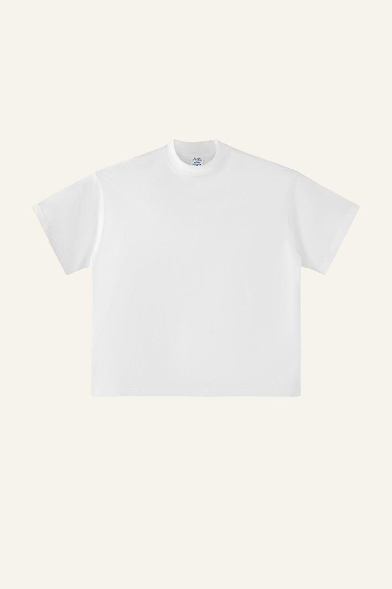Women's Cotton Oversize Streetwear T-shirt