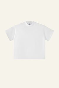 Men's Cotton Oversize Streetwear T-shirt