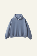 Men's  350 Heavyweight Washed Relaxed Hoodie