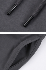 Men's Summer 240g Mesh Quick Dry Loose Shorts