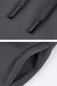 Men's Summer 240g Mesh Quick Dry Loose Shorts