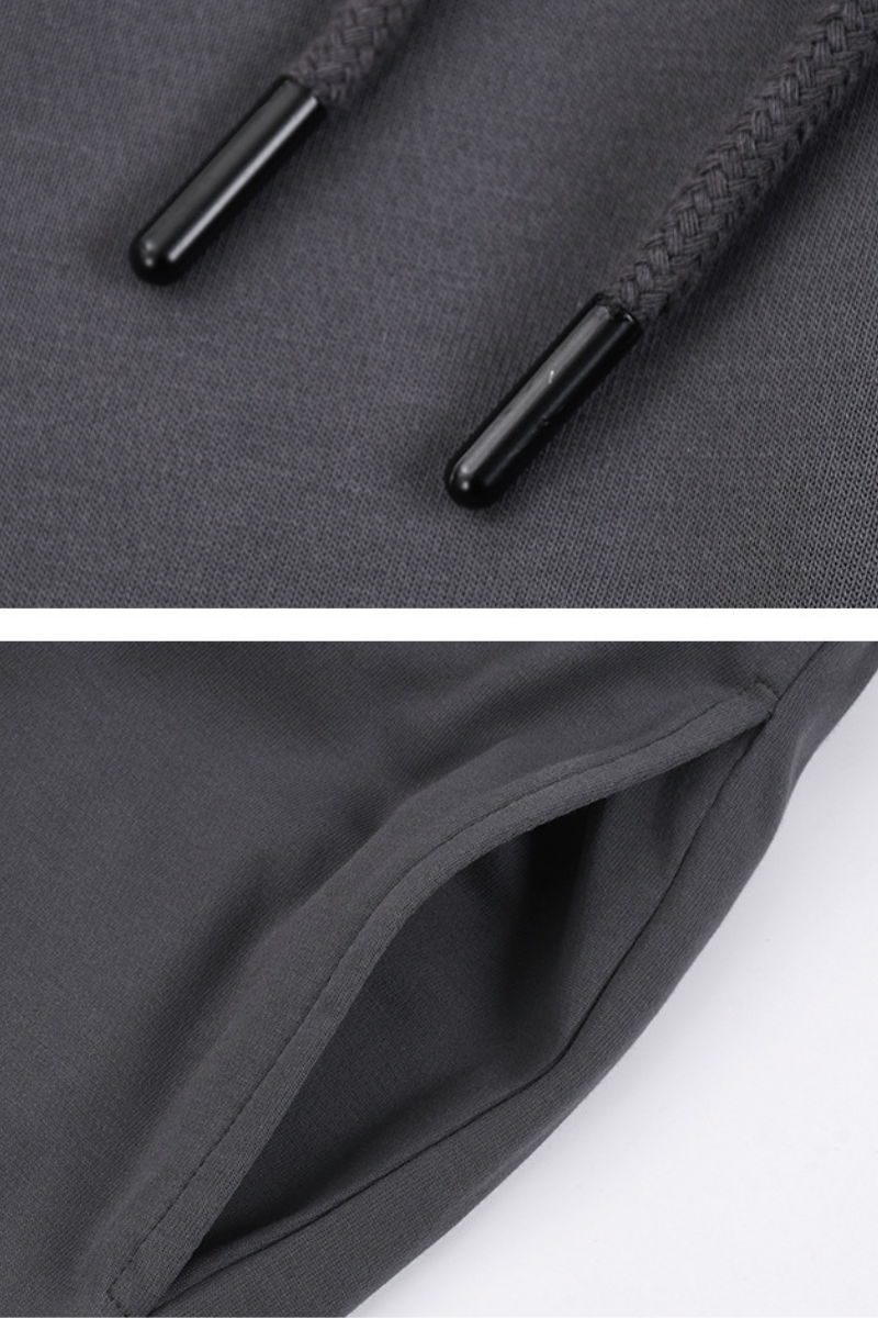 Men's Summer 240g Mesh Quick Dry Loose Shorts