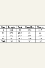 Men's Solid Color Oversize Hoodie