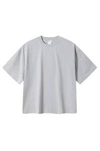 Women's Summer Cooling Ribbed Antibacterial UV Tee