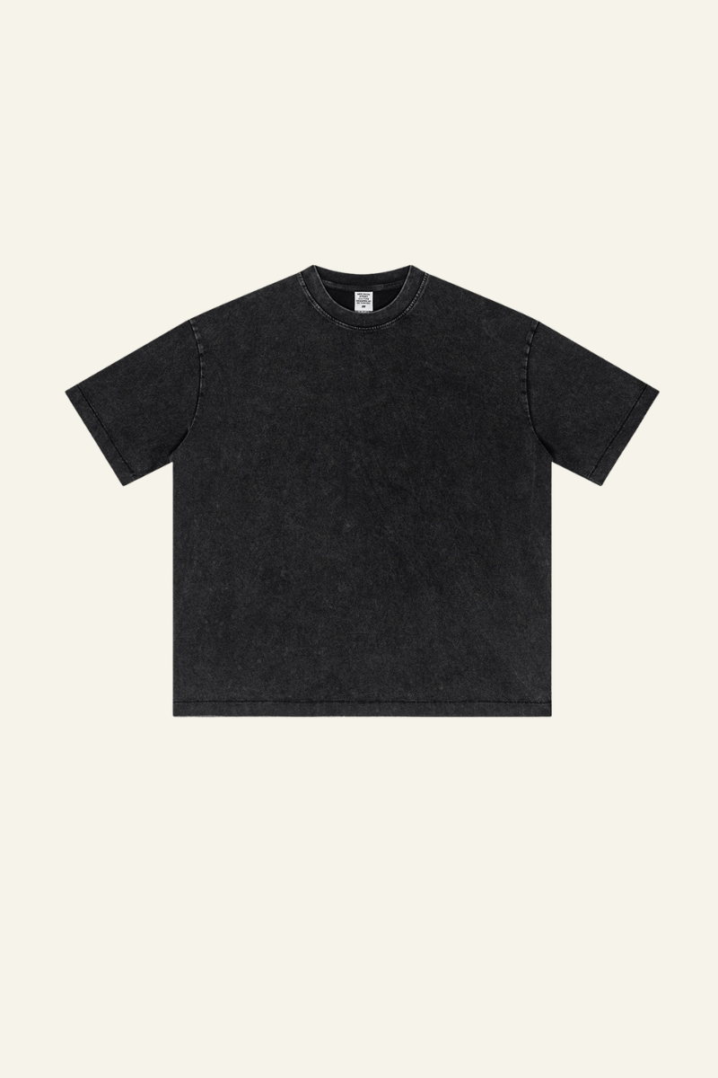 Men's Dopamine Cotton T-shirt
