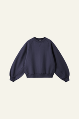 Men's Streetwear Round Neck  Pullover