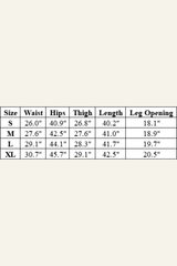 Men's Streetwear Drawstring Straight-Leg Pants