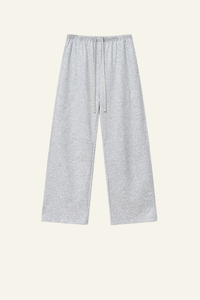 Men's Solid Color Casual Pants