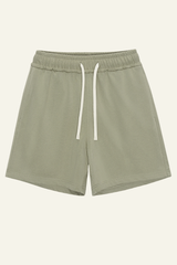 Men's Drawstring Loose-fitting Athletic Shorts.