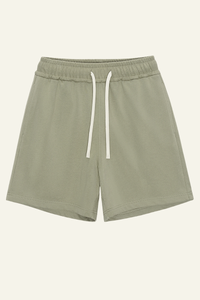 Men's Drawstring Loose-fitting Athletic Shorts.