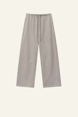 Men's Solid Color Casual Pants