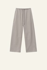 Men's Solid Color Casual Pants
