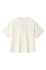 Men's Summer Cooling Ribbed Antimicrobial UV Protection Tee