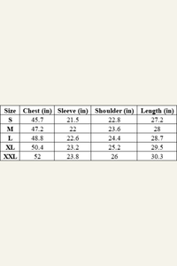 Women's Drop Shoulder Fleece Lined Solid Sweatshirt.