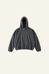 Men's Streetwear Oversize Front Pocket Hoodie