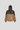 Men's Cotton Streetwear Gradient Hooded Jacket